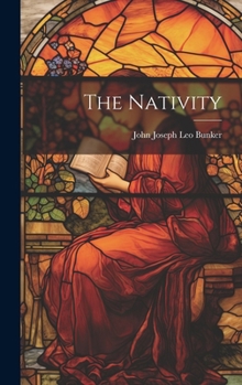 Hardcover The Nativity Book