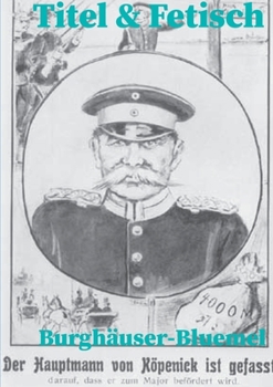 Paperback Titel & Fetisch [German] Book