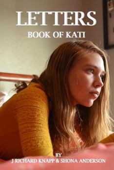 Paperback The Book of Kati: Letters Book