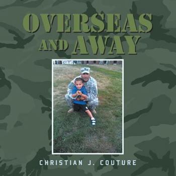 Paperback Overseas and Away Book