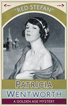 Paperback Red Stefan: A Golden Age Mystery Book