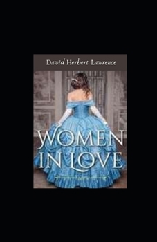 Paperback Women in Love Illustrated Book