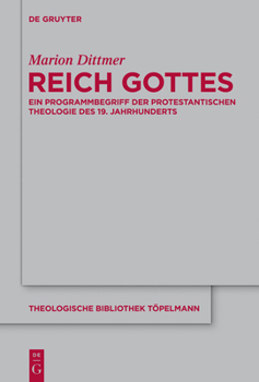 Hardcover Reich Gottes [German] Book