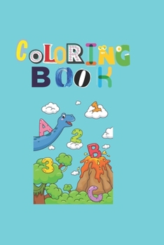 Paperback Coloring Book