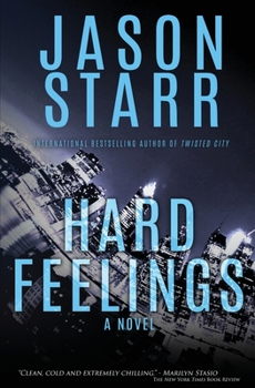 Paperback Hard Feelings Book