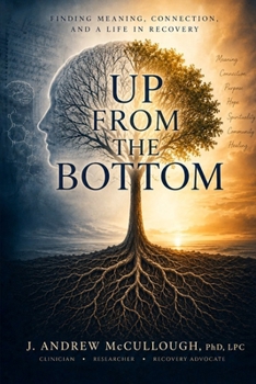 Paperback Up From The Bottom Book