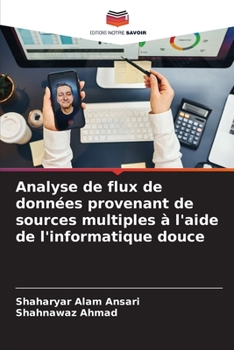 Analyse de flux de données provenant de sources multiples à l'aide de l'informatique douce