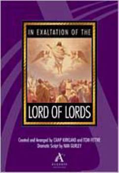 Paperback Lord of Lords Book