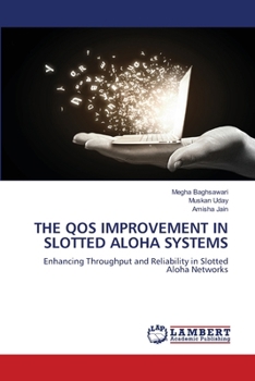 The Qos Improvement in Slotted Aloha Systems