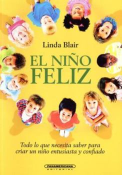 Paperback El niño feliz (Spanish Edition) [Spanish] Book