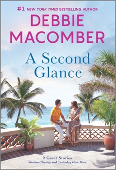 Mass Market Paperback A Second Glance Book