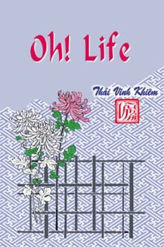 Paperback Oh! Life Book