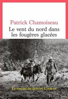 Paperback Le Vent du nord dans les fougères glacées [French] Book