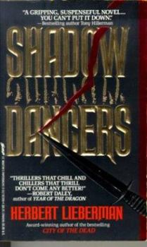 Mass Market Paperback Shadow Dancers Book