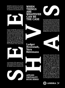Paperback Sheaves: When Things Are Whatever Can Be the Case Book