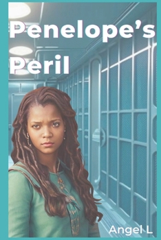Paperback Penelope's Peril Book