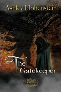 The Gatekeeper: A Conduit Chronicles Story - Book  of the Conduit Chronicles 