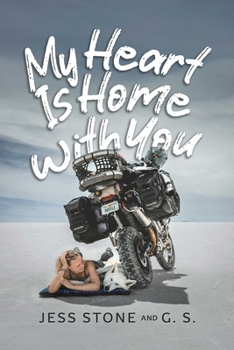 Paperback My Heart Is Home with You Book