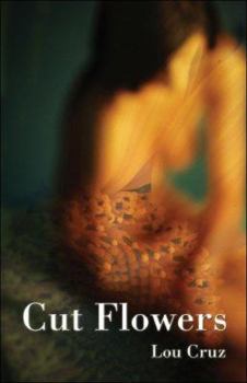 Paperback Cut Flowers Book