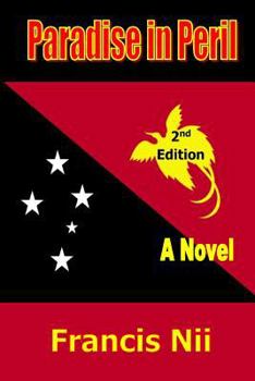 Paperback Paradise in Peril Book