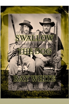 Paperback Swallow the Dog Book