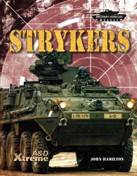 Library Binding Strykers Book