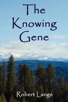 Paperback The Knowing Gene Book