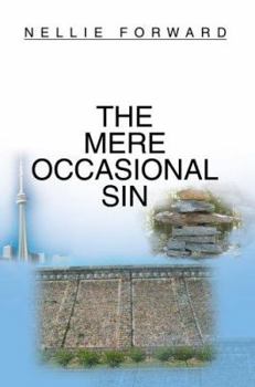 Paperback The Mere Occasional Sin Book