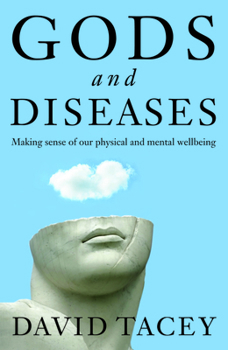 Paperback Gods and Diseases Book