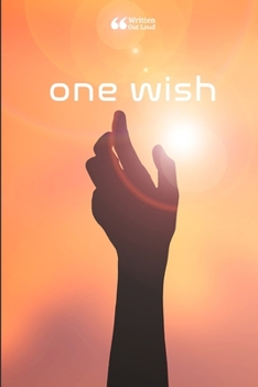 Paperback One Wish Book