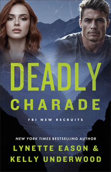 Paperback Deadly Charade Book