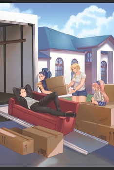 Paperback A Ponytail in the Pantheon: Vol. 4 Extended Family Book