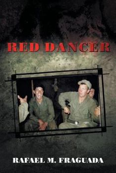 Paperback Red Dancer Book