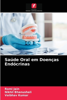 Paperback Saúde Oral em Doenças Endócrinas [Portuguese] Book