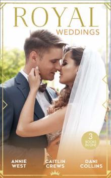 Paperback Royal Weddings Book