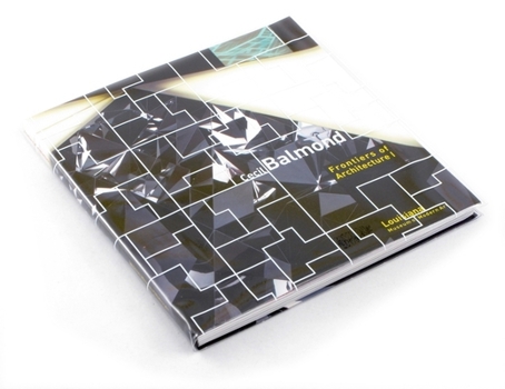 Paperback Cecil Balmond: Frontiers of Architecture I Book