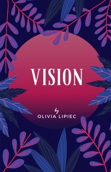 Paperback Vision Book