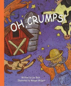 Hardcover Oh, Crumps! Book