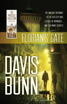 Paperback Florian's Gate Book