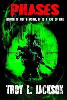Paperback Phases Book