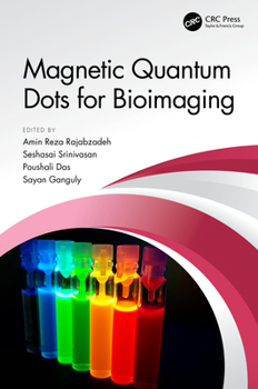 Paperback Magnetic Quantum Dots for Bioimaging Book