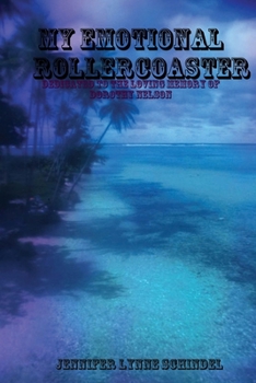Paperback My Emotional Rollercoaster Book