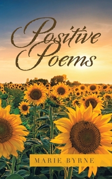 Paperback Positive Poems Book