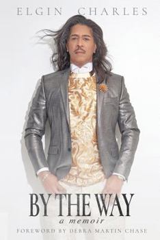 Paperback By the Way: A Memoir Book