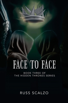Paperback Face to Face Book
