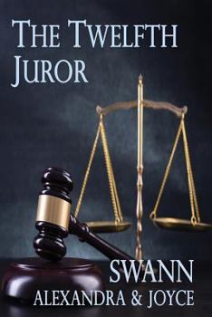 Paperback The Twelfth Juror Book