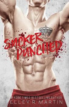 Sucker Punched - Book #2 of the Knockout Love