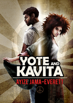 Paperback Yote and Kavita Book