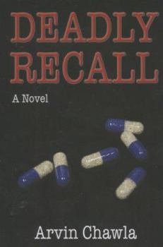Paperback Deadly Recall Book