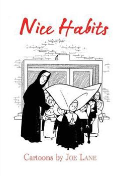 Paperback Nice Habits Book